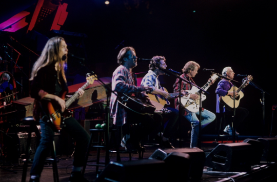 Jam of the Day: Hotel California by The Eagles