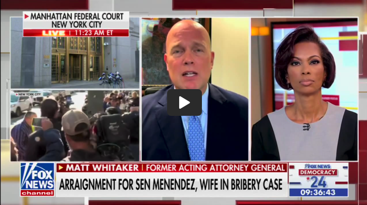 The American public is about to see all of the Biden evidence for the first time