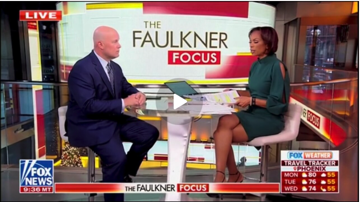 The American People Should Be Allowed To Decide The Next President