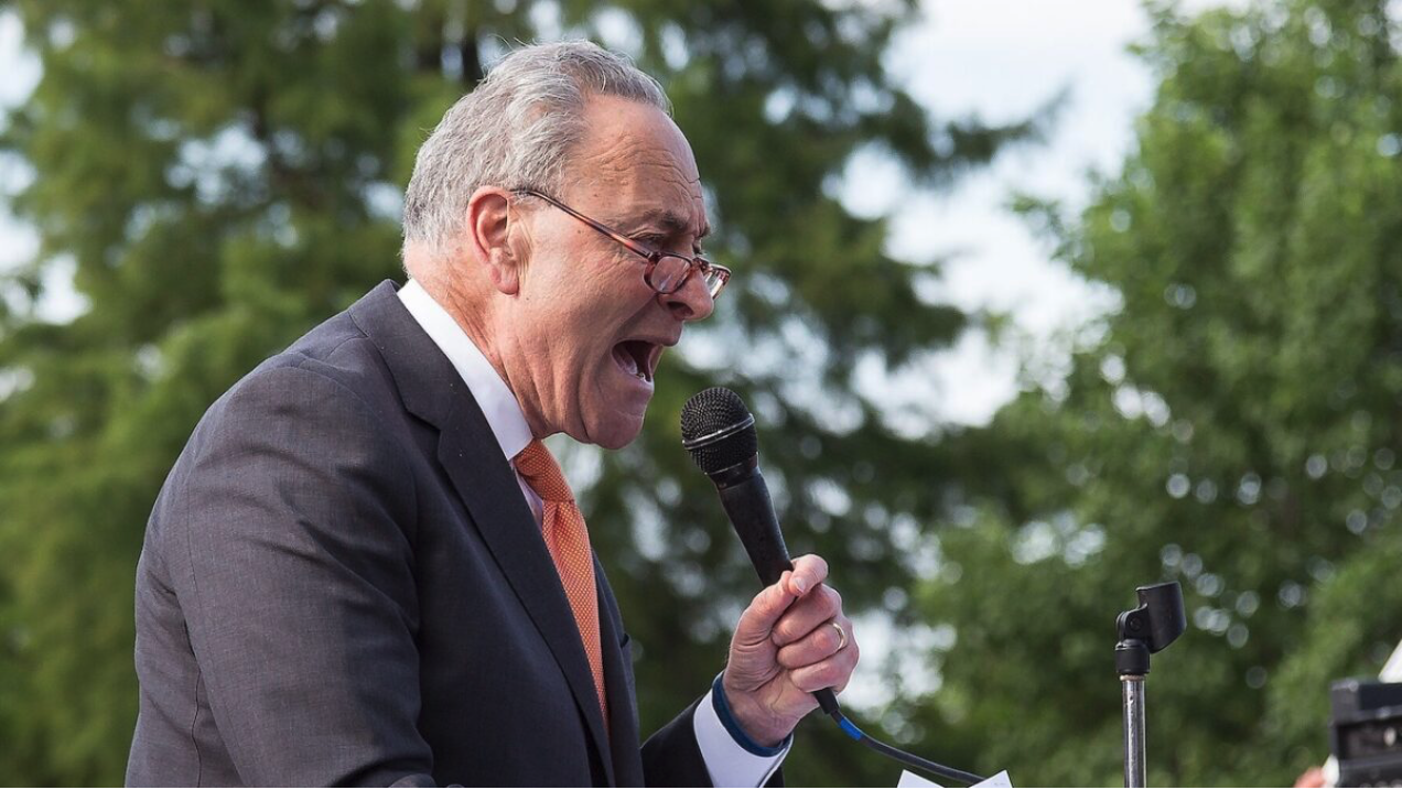 Court-Packing Is Just One More Way Democrats Would Turn America Into Venezuela