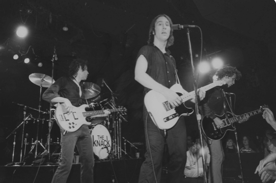 Jam of the Day: My Sharona by The Knack