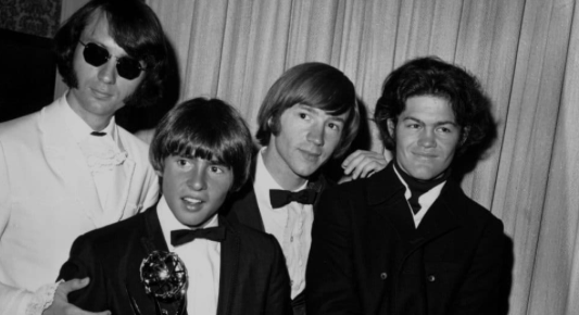 Jam of the Day: Daydream Believer by The Monkees