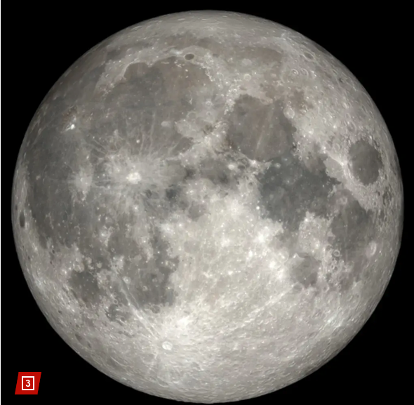 Aliens might be living among us disguised as humans — or in a base inside the moon, according to new Harvard study