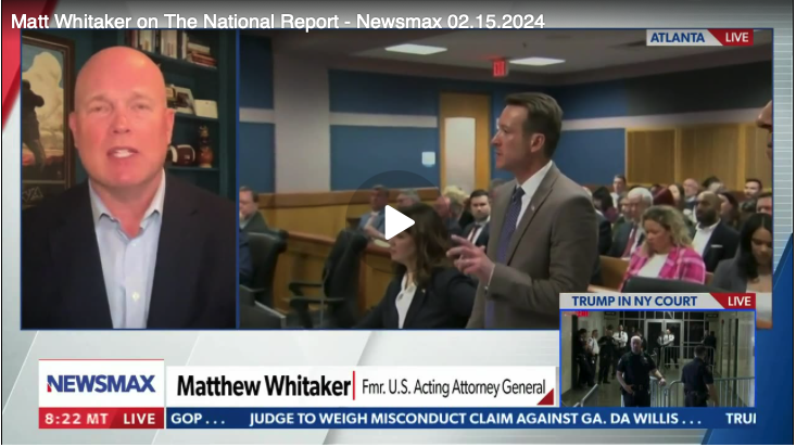 The FBI has no interest in investigating the Biden family