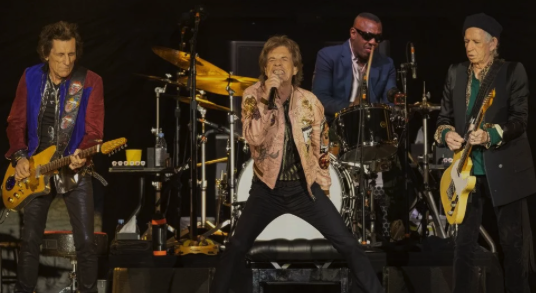 Jam of the Day: Start Me Up by The Rolling Stones