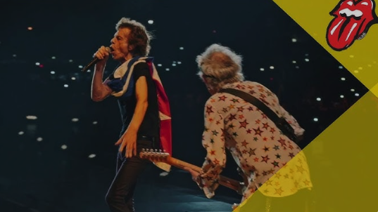 Jam of the Day: Gimme Shelter by The Rolling Stones
