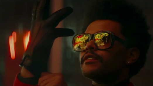 Jam of the Day: Blinding Lights by The Weekend