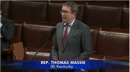 House Passes TikTok Divestment Bill; Massie, Musk Rail Against 'Trojan Horse' First Amendment Implications