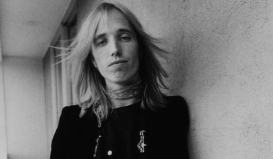 Jam of the Day: Free Fallin' by Tom Petty