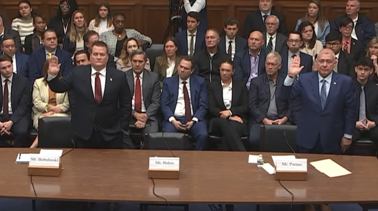 Business Partners Confirm Joe Biden Was Part Of Family’s Influence-Selling