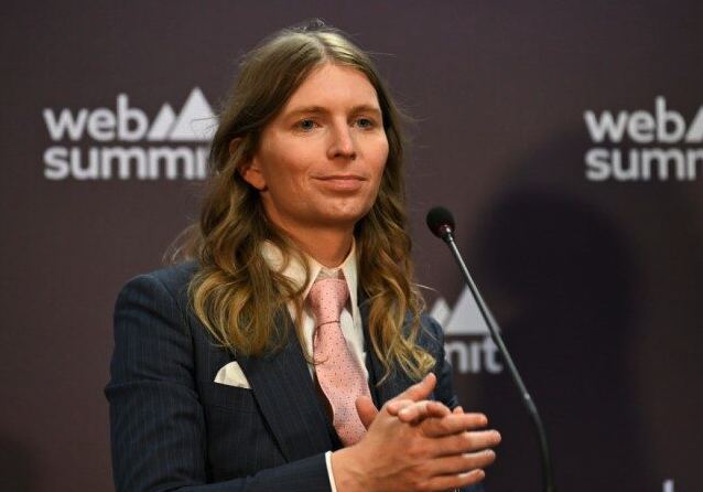Transgender Activists, Including Chelsea Manning, Occupy Capitol Hill Bathrooms