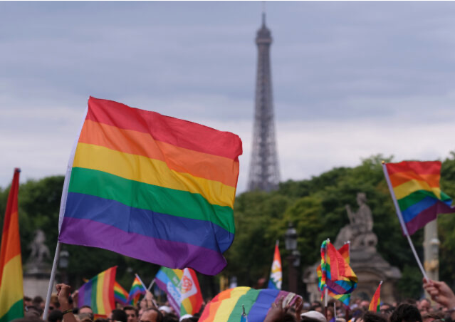 Report: Canada’s Immigration Lawyers ‘Overwhelmed’ with Transgender Asylum Requests from U.S.
