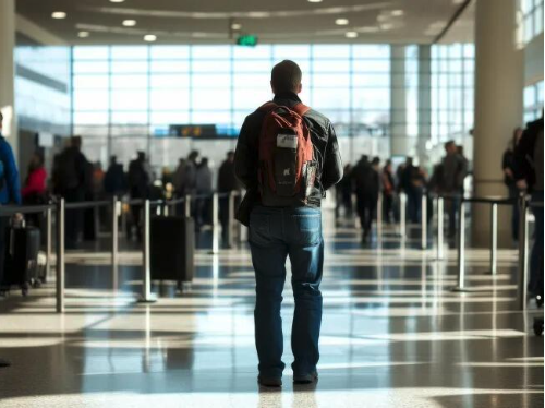 TSA Tyranny Goes Cutesy