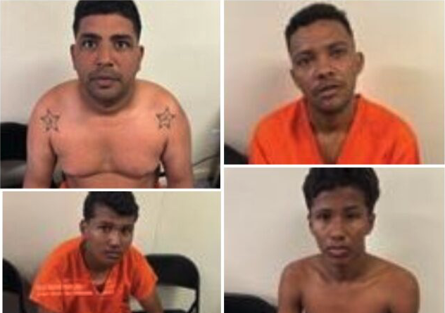 Bondi Slams ‘DC Trial Judge’ Who Blocked Trump Using Alien Enemies Act to Deport Tren de Aragua