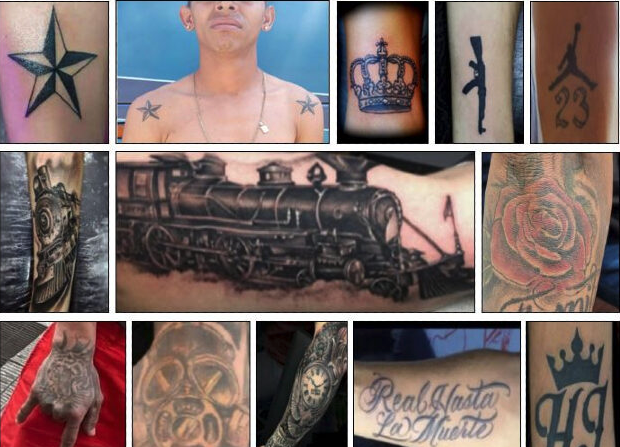 DOJ Files First-Ever RICO Charges Against 27 Tren de Aragua Gang Members