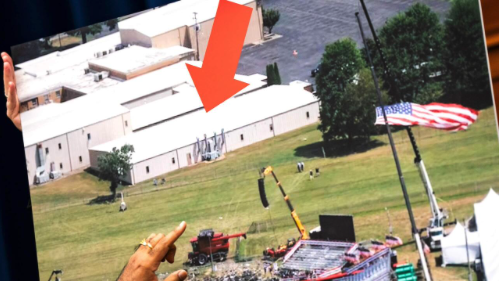 The Trump Assassination Attempt & The Kennedy Connection