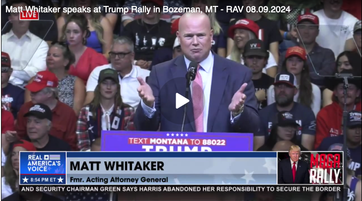 The World is on Fire Under Kamala Harris and Joe Biden