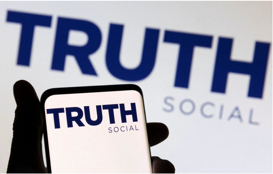 Trump's Truth Social clears final regulatory hurdle for merger with cash-flush acquisition firm