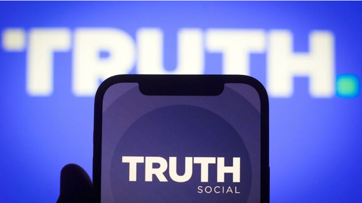Truth Social Rolls Out New TV Streaming Feature