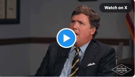 Watch: Highlights From Tucker Mercilessly Excoriating Chickenhawk Ted Cruz