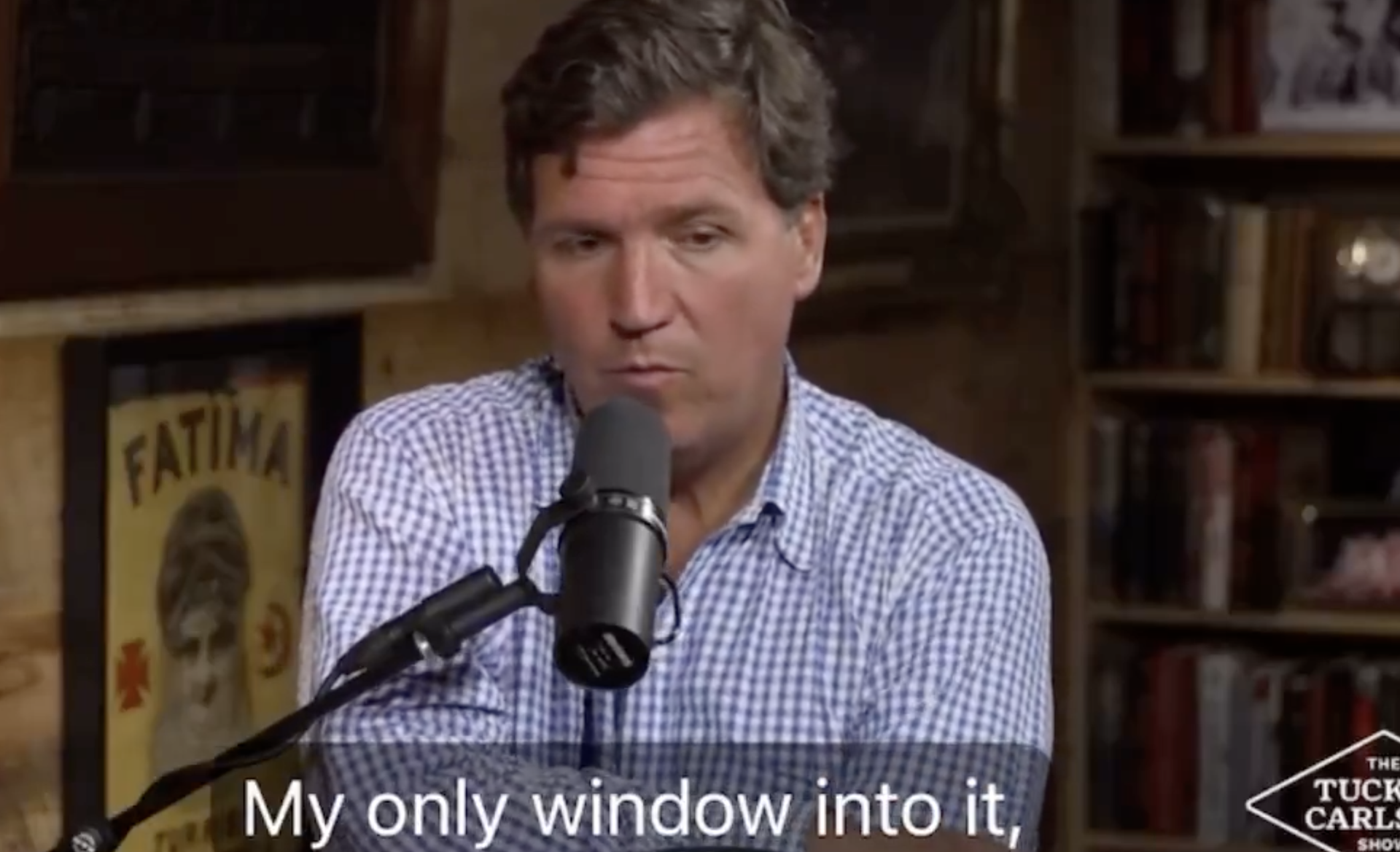 Former Bush official says U.S. has $21 trillion underground city for wealthy elite in case 'near-extinction event'