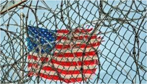 Project Total Control: Everything Is A Weapon When Totalitarianism Is Normalized