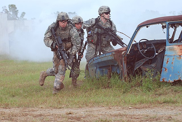 House Texas Republicans to Biden: ‘You Picked the Wrong State,’ ‘Stop Your War on Texas’