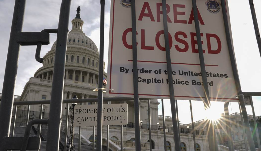 The Democrats Are a Cornered Animal