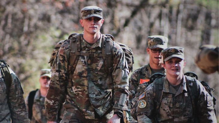 BREAKING: US Army slashes 24,000 jobs amid lack of new recruits