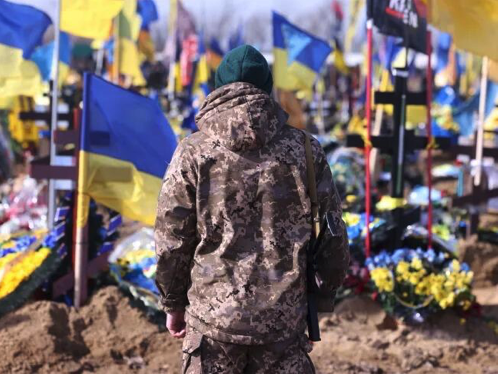 There Are Only Downsides To Prolonging The War In Ukraine