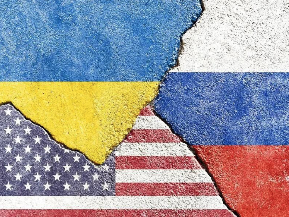 Trump Should Terminate The Bilateral Security Agreement Between The US & Ukraine