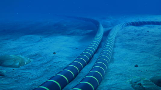 Finland-Estonia Undersea Power Cable Goes Dark As Russian Shadow Fleet Tanker Investigated