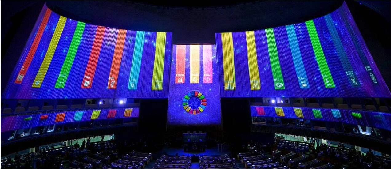 A Globalism Of Ideas – Inside The UN's ''Pact For The Future''