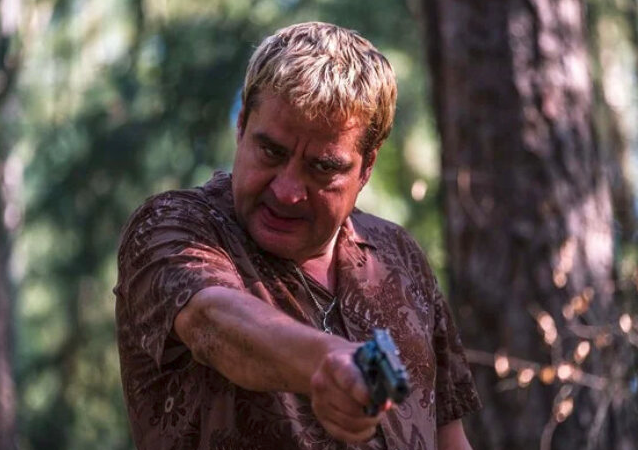 Drug Lord Sues Netflix for ‘Significant Emotional, Reputational and Financial Damage’