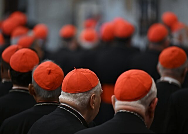 Vatican Announces Date for Conclave to Elect Next Pope