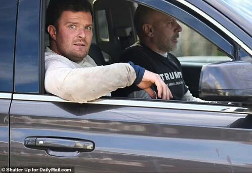 Badass 'Vigilantes' Show Up Evict Squatters At NY House Where Homeowner Arrested