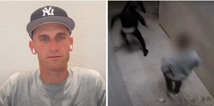 California man stripped of gun permit after defending himself, family from armed robbery in driveway