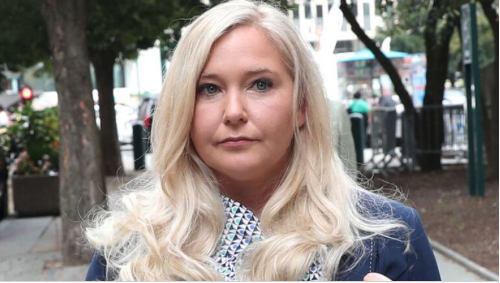 Epstein Victim Virginia Giuffre Dies By Suicide According To Family
