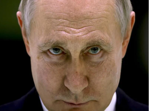 Russia Ramps Up Front Line Push Against Ukraine in Bid to Grab Territory Before Winter