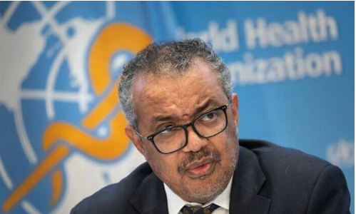 WHO Director Considers Declaring Public Health Emergency Over Mpox Virus Outbreak