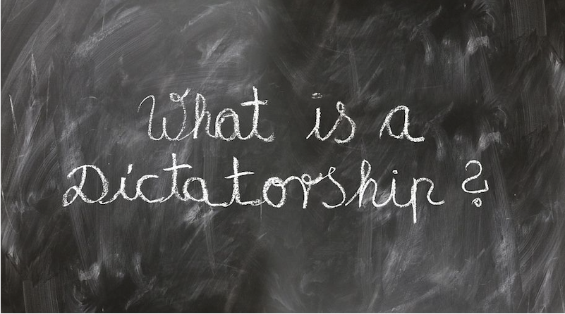 A New World Order Is Coming