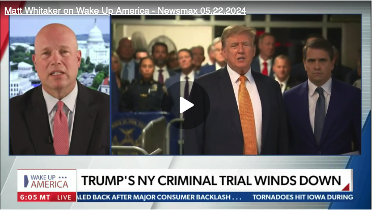 Judge Merchan Was Hoping to Do Political Damage to Donald Trump and it Backfired