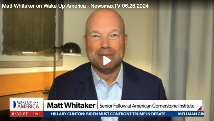 If Judge Merchan Jails Donald Trump it Will Make Him Stronger Than Ever 