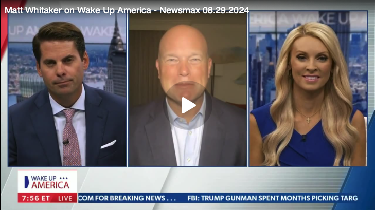 I Don't Think Jack Smith's Case Against Trump Ultimately Sees the Light of Day