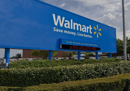 Walmart Nukes DEI As Anti-Woke Crusader Robby Starbuck Sends ''Shockwaves Across Corporate America''