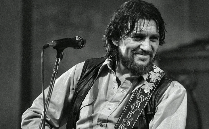 Jam of the Day: I'm a Ramblin Man by Waylon Jennings
