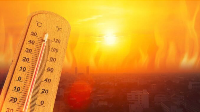 Scientists Find No Change In ‘Global Warming’ Rates Since 1970