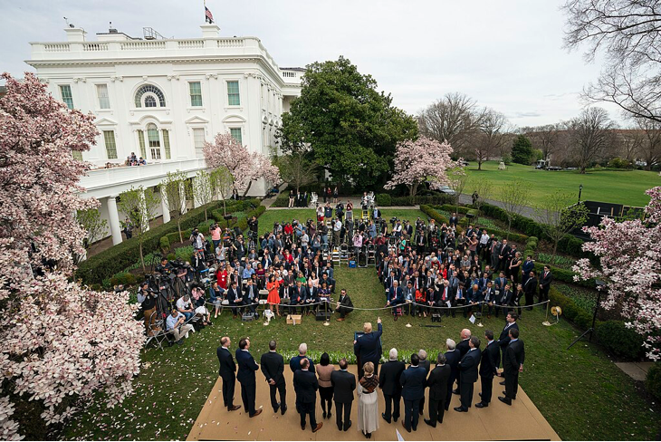 Project 2025 Debunks Claims of Trump Ties