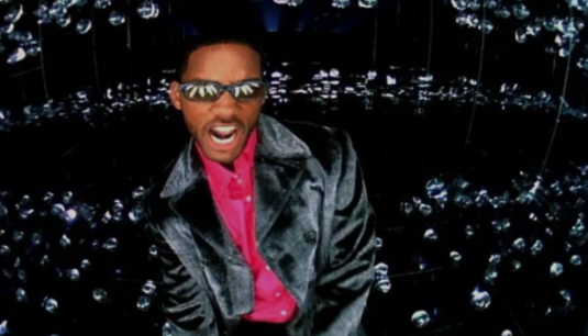 Jam of the Day: Gettin' Jiggy Wit It by Will Smith
