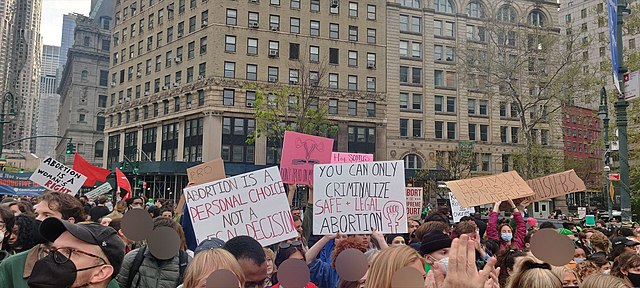 Wisconsin Supreme Court Votes 4–3 To Invalidate State Abortion Law
